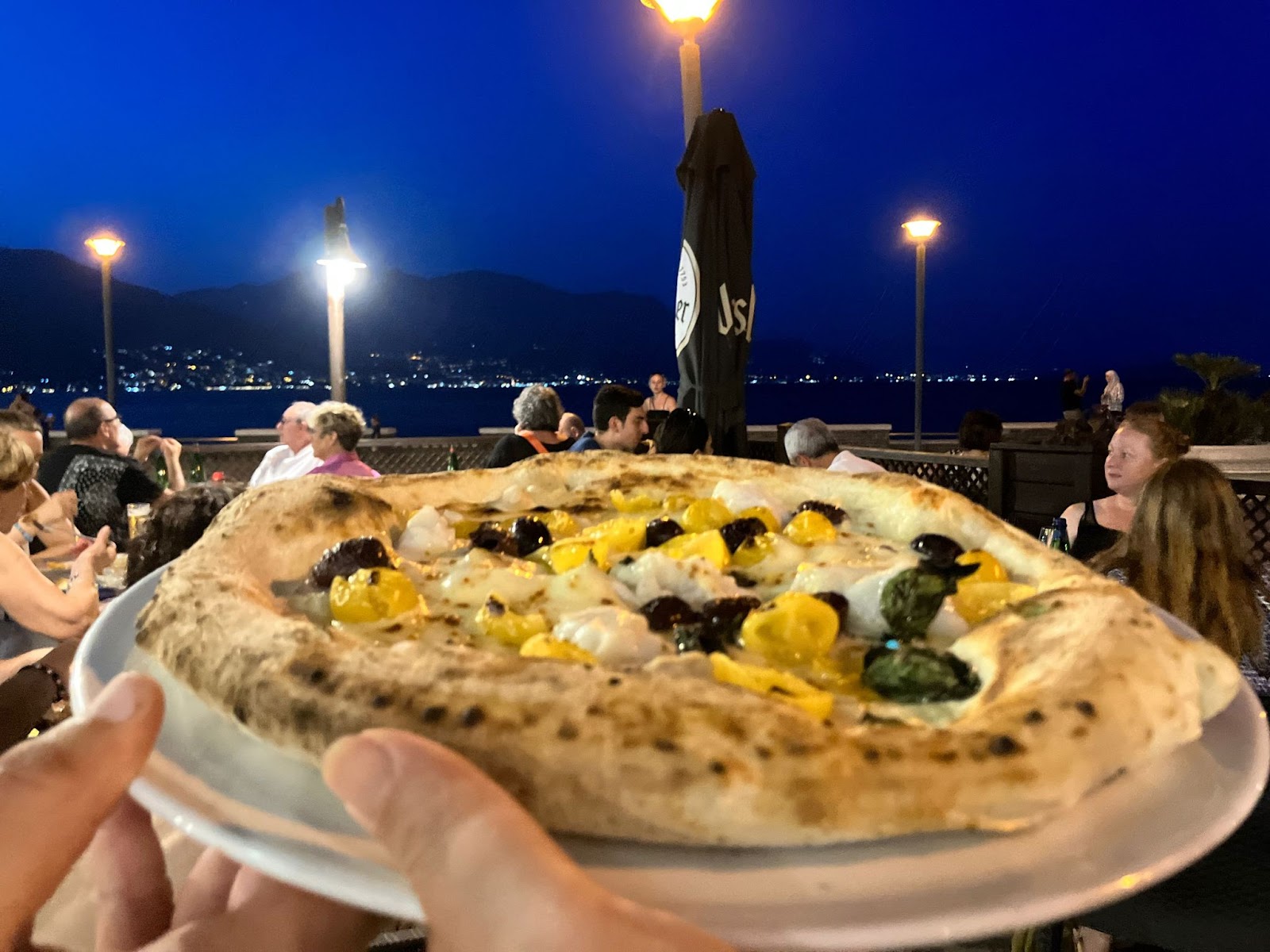 Antica Pizzeria Ciro 1923, photo 2