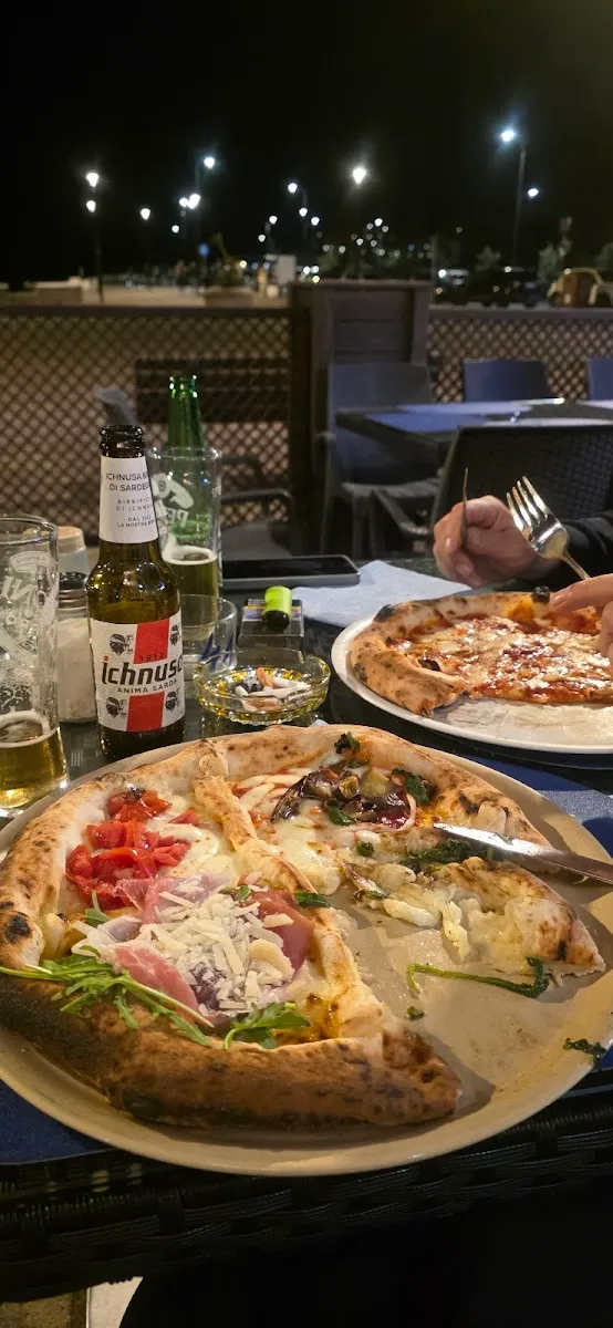Antica Pizzeria Ciro 1923, photo 3