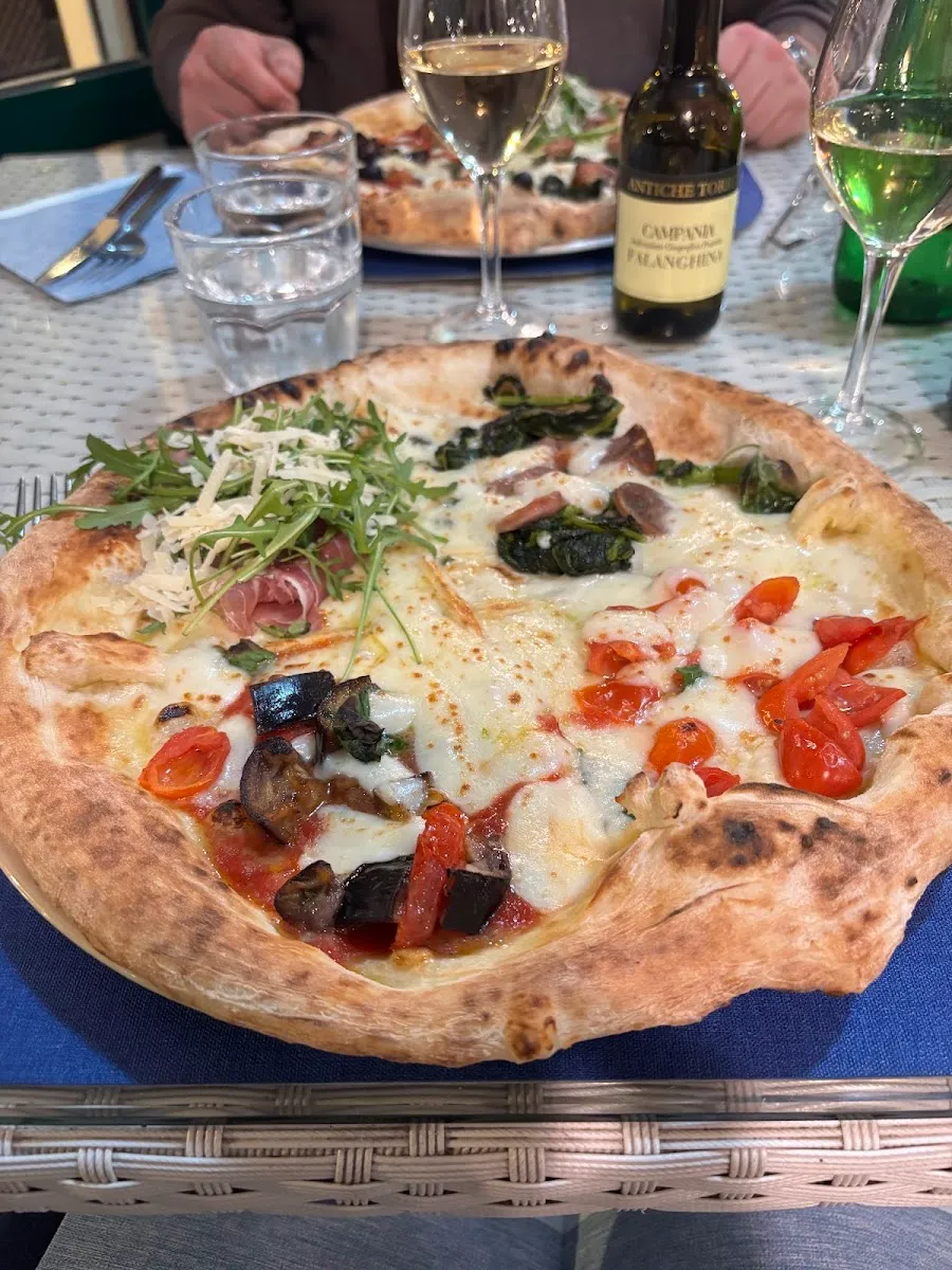 Antica Pizzeria Ciro 1923, photo 4