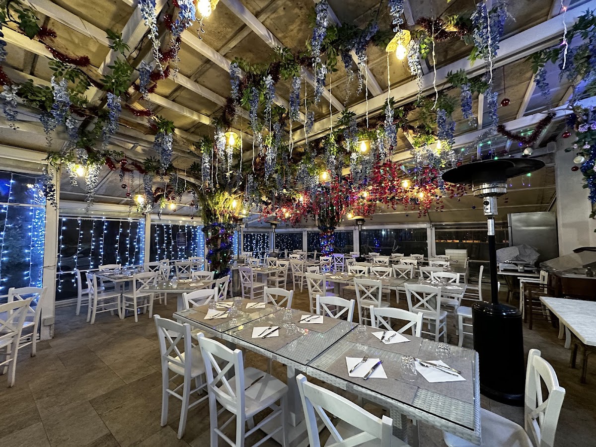 Antica Pizzeria Ciro 1923, photo 5