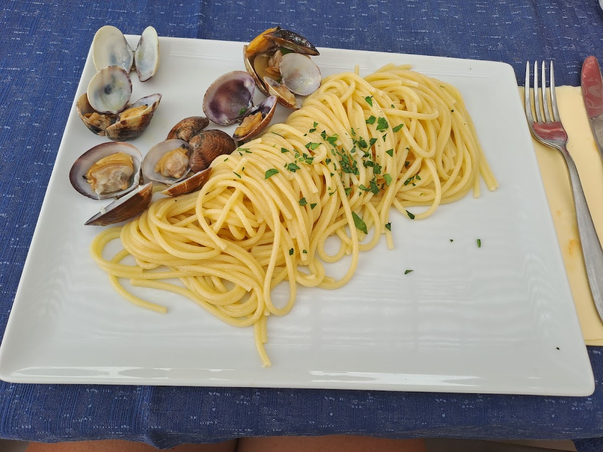 Antica Pizzeria Ciro 1923, photo 8