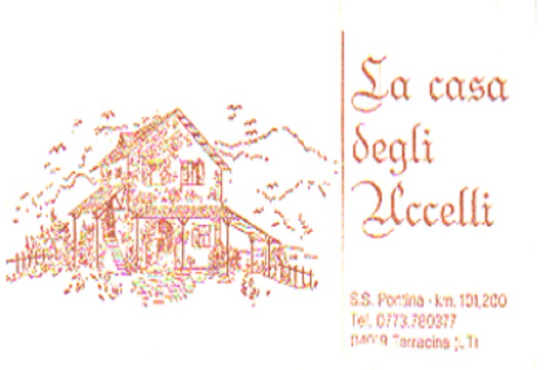 La Casa degli Uccelli, photo 10