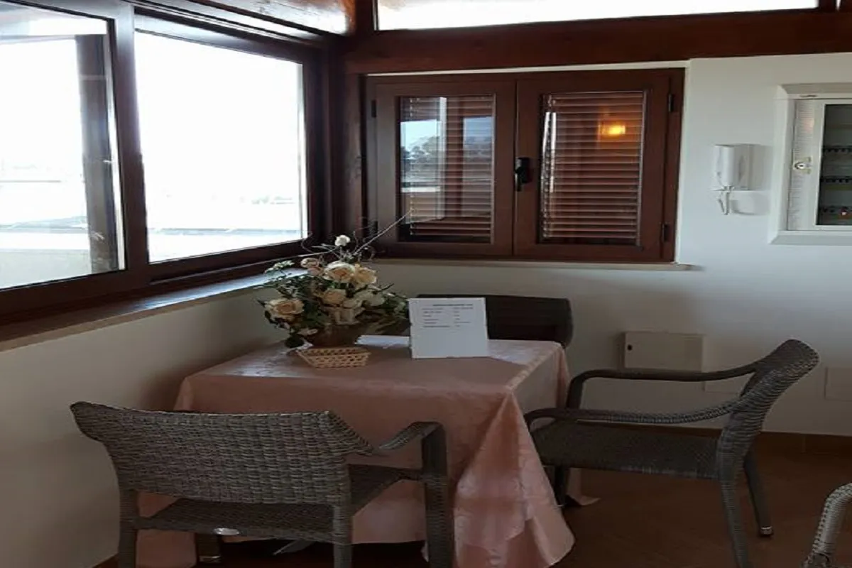 La Casa degli Uccelli, photo 11
