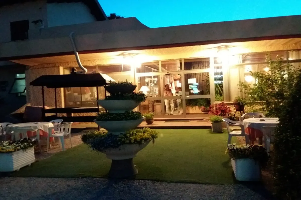 La Casa degli Uccelli, photo 12