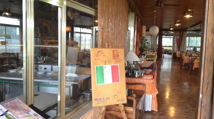 La Casa degli Uccelli, photo 15
