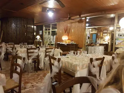 La Casa degli Uccelli