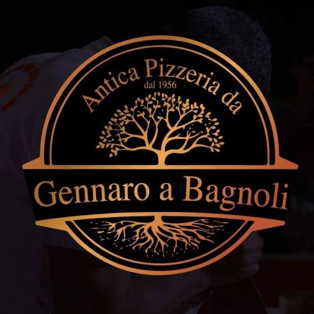 Antica Pizzeria Da Gennaro, photo 9