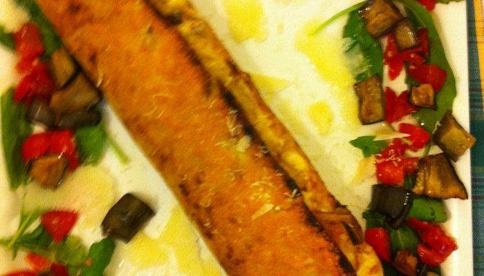 Antica Pizzeria Da Gennaro, photo 12