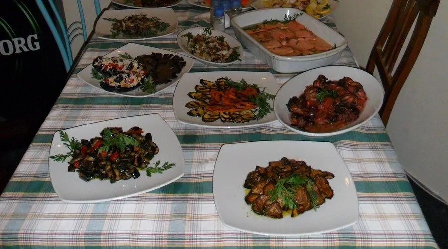 Antica Pizzeria Da Gennaro, photo 14