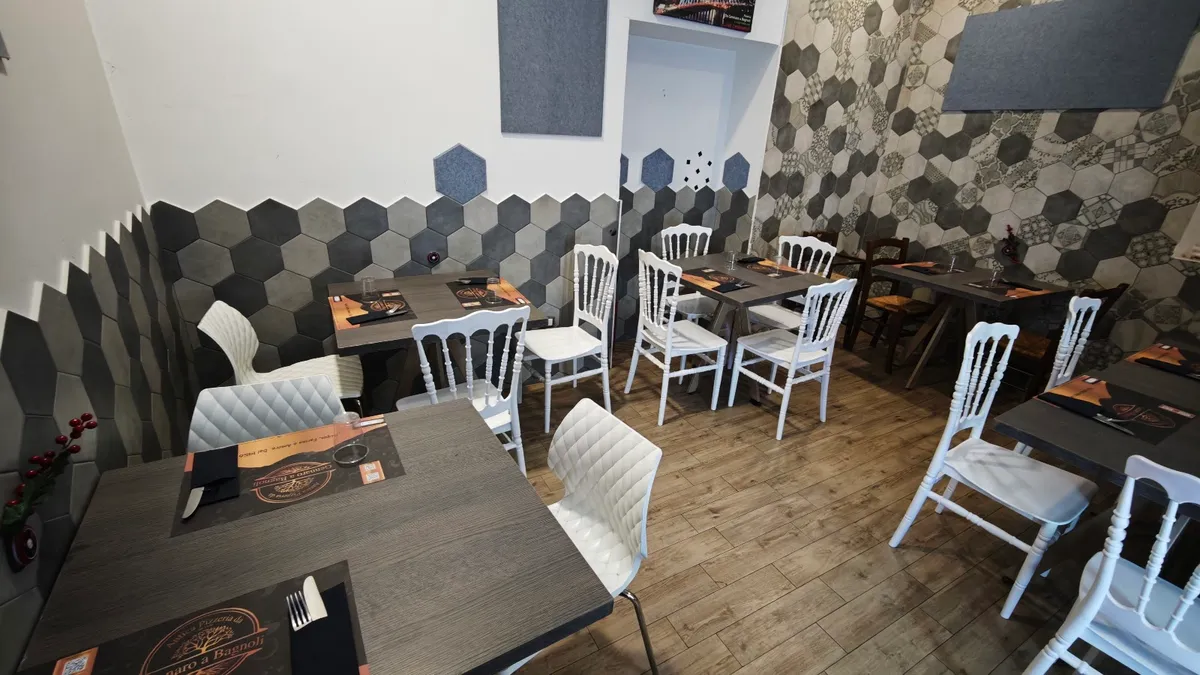 Antica Pizzeria Da Gennaro, photo 1