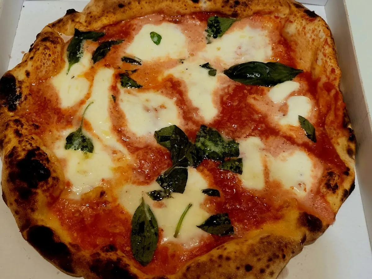 Antica Pizzeria Da Gennaro, photo 6