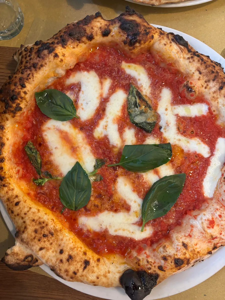 Trattoria Popolare Fratelli Figurato, photo 10