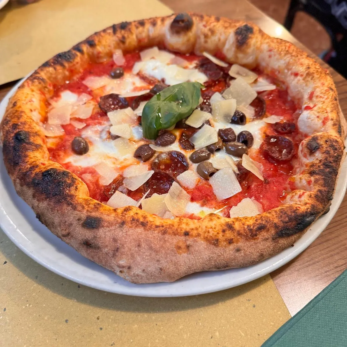 Trattoria Popolare Fratelli Figurato, photo 6