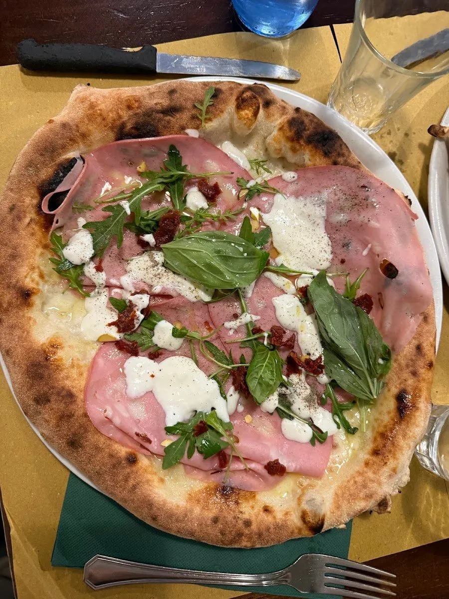 Trattoria Popolare Fratelli Figurato, photo 8