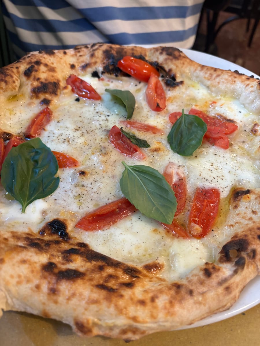 Trattoria Popolare Fratelli Figurato — photo 9