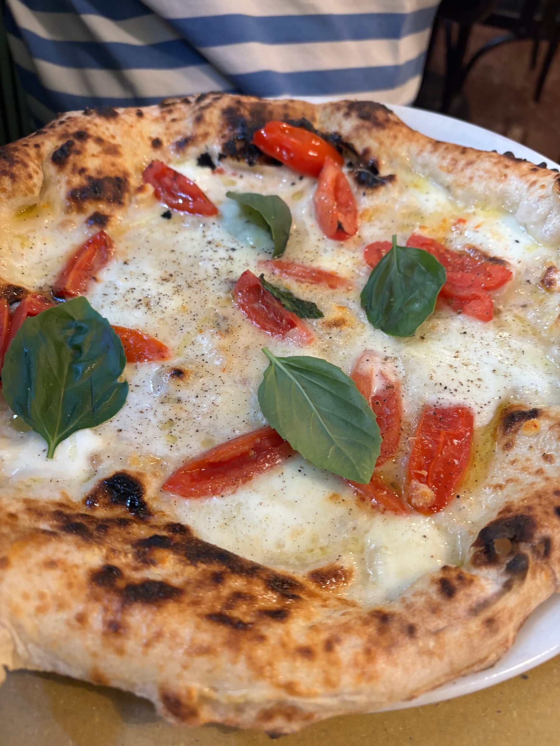 Trattoria Popolare Fratelli Figurato, photo 9