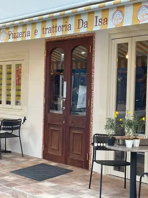 Pizzeria e Trattoria da ISA