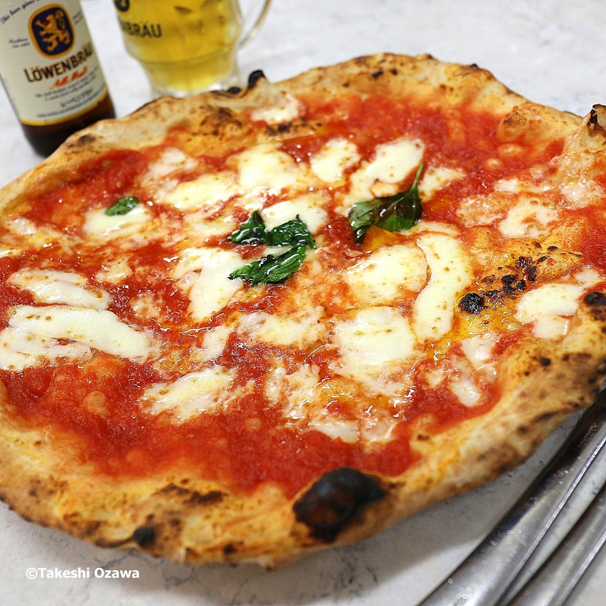 Pizzeria e Trattoria da ISA, photo 2