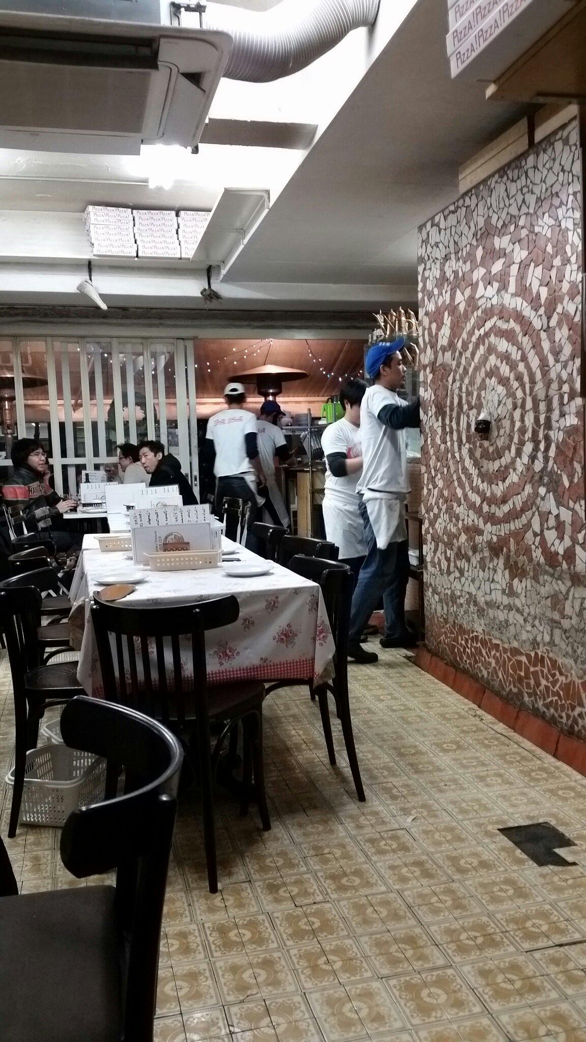 Pizzeria e Trattoria da ISA, photo 3