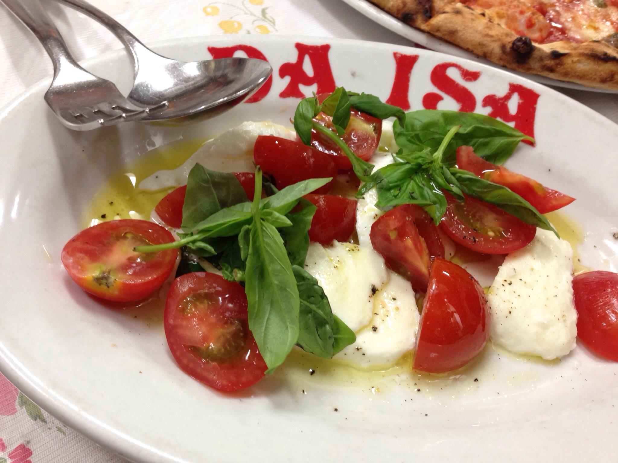 Pizzeria e Trattoria da ISA, photo 4