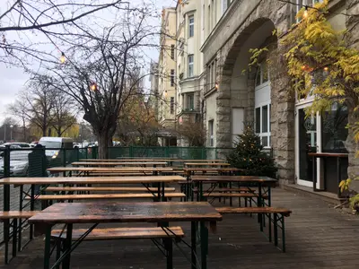 Zola Pizza