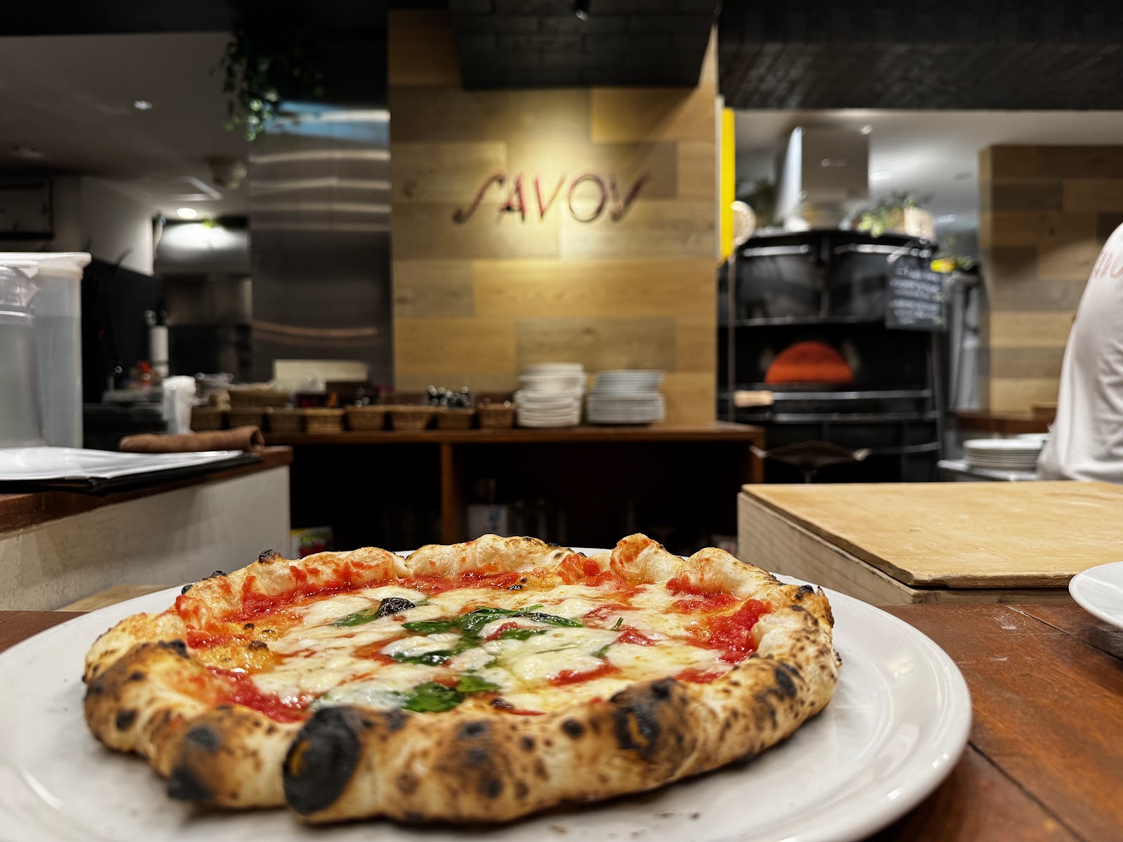 Savoy Azabu-Juban, photo 2