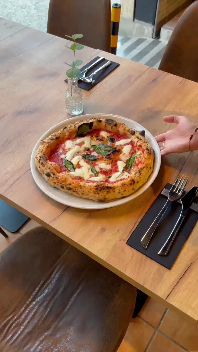 ZAPPI Pizzería, photo 2