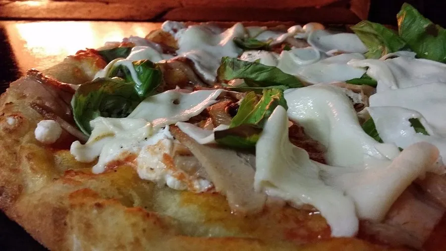 A Tutta Pizza, photo 9