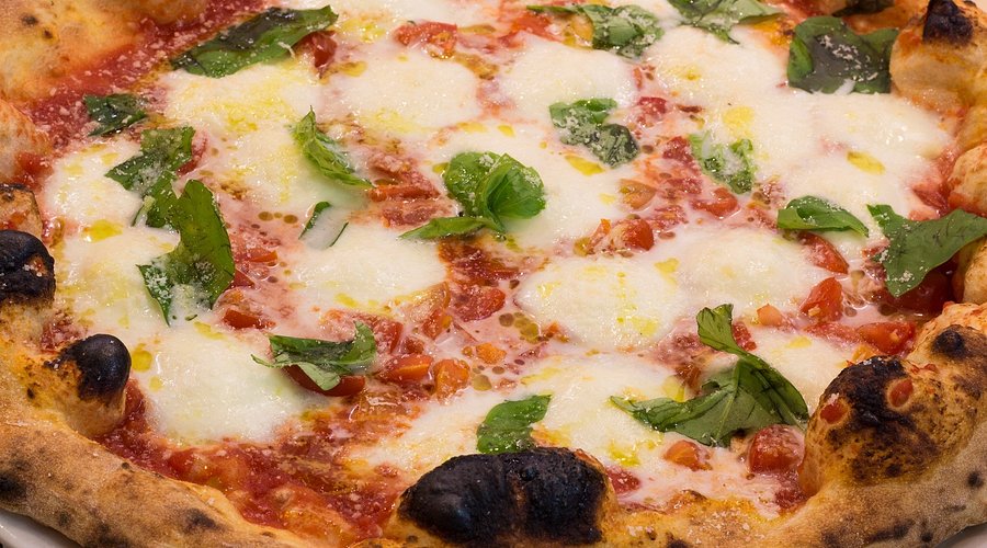 A Tutta Pizza, photo 10
