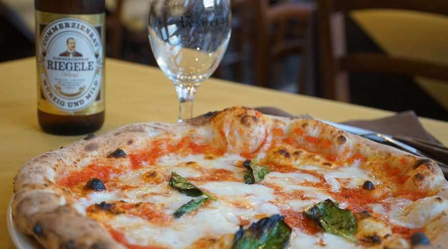 A Tutta Pizza, photo 11