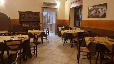 A Tutta Pizza