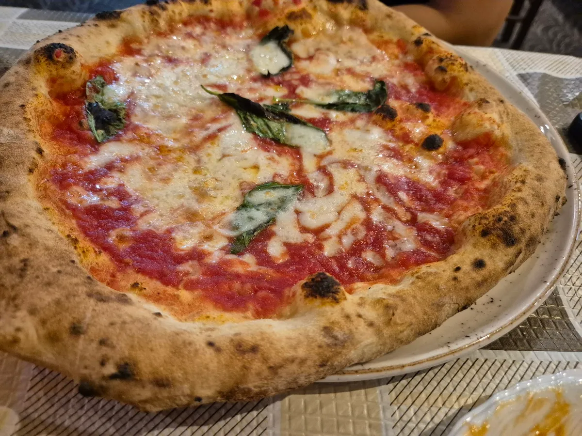 A Tutta Pizza, photo 2