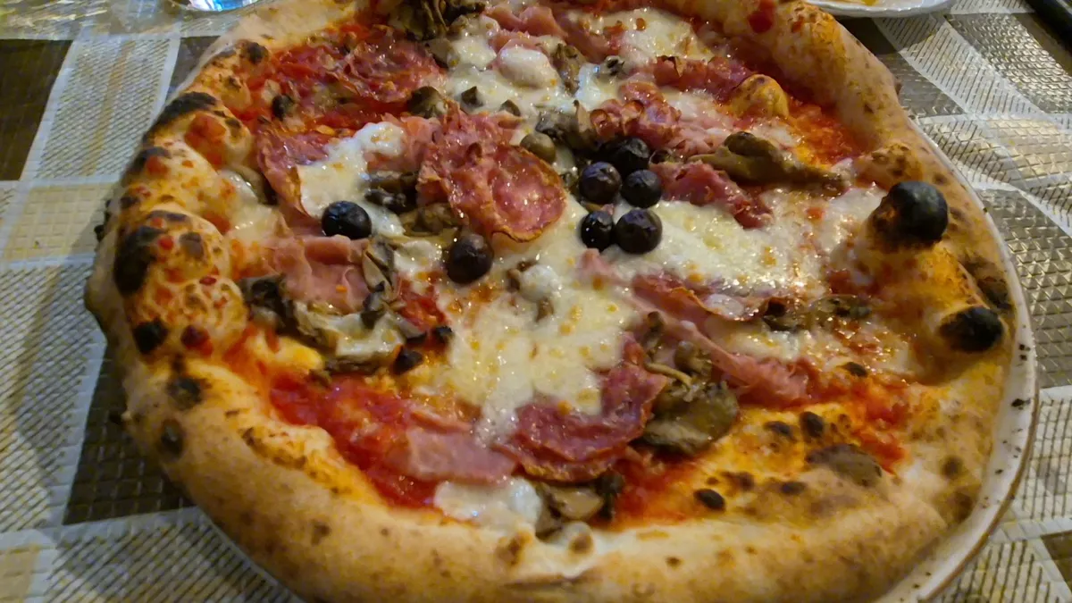 A Tutta Pizza, photo 3