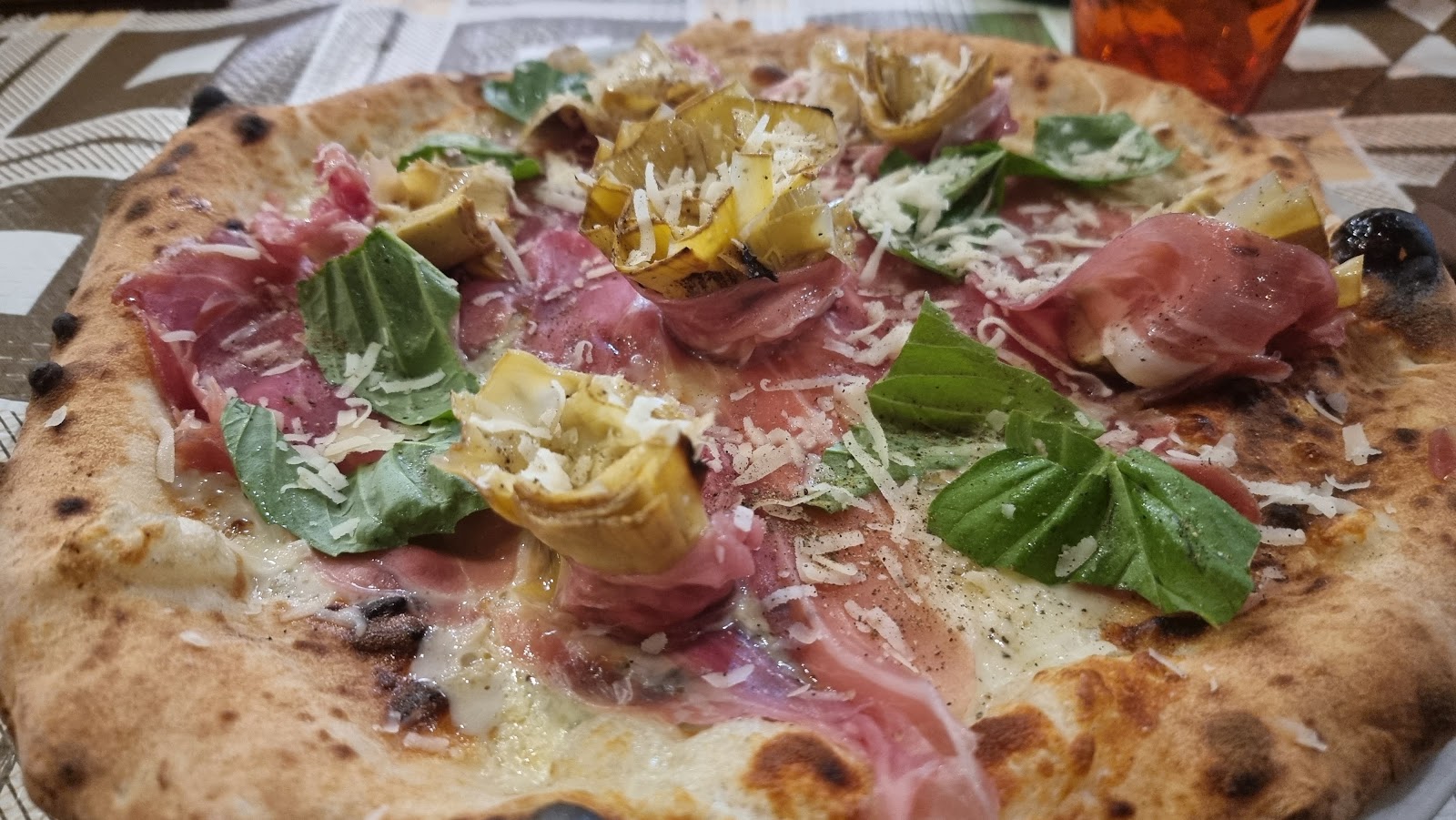 A Tutta Pizza, photo 4