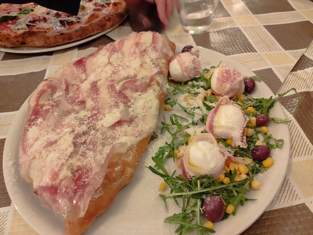 A Tutta Pizza, photo 5