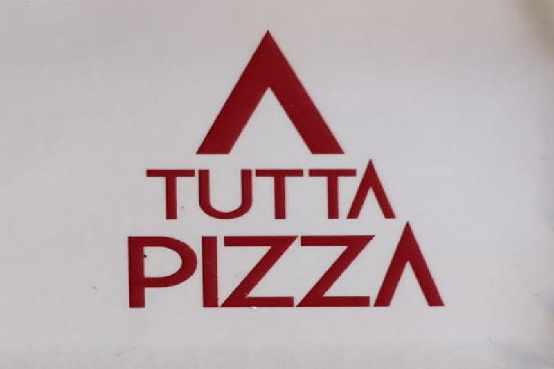 A Tutta Pizza, photo 6