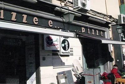 Pizze e Pizze, photo 9