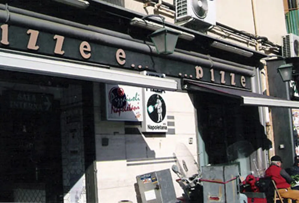 Pizze e Pizze, photo 10