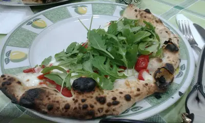 Pizze e Pizze