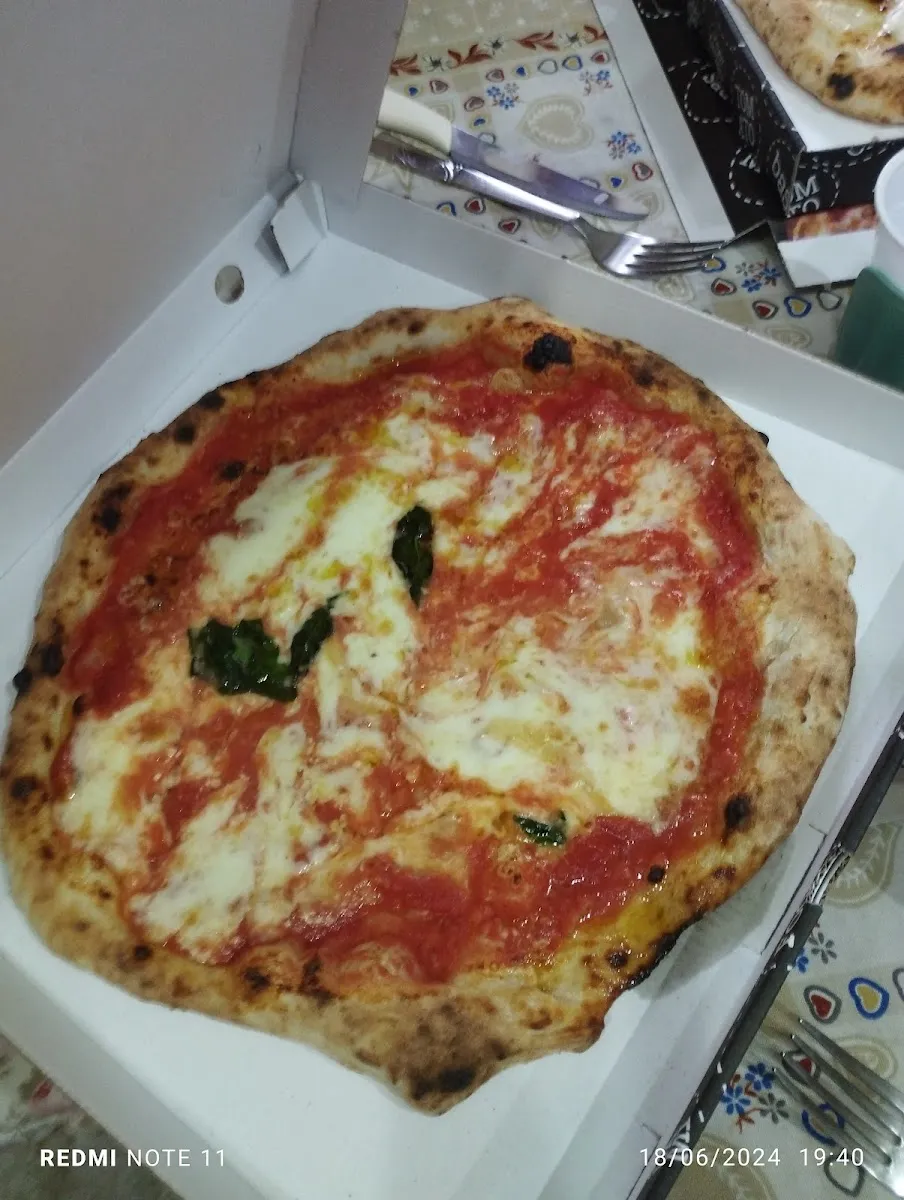Pizze e Pizze, photo 2
