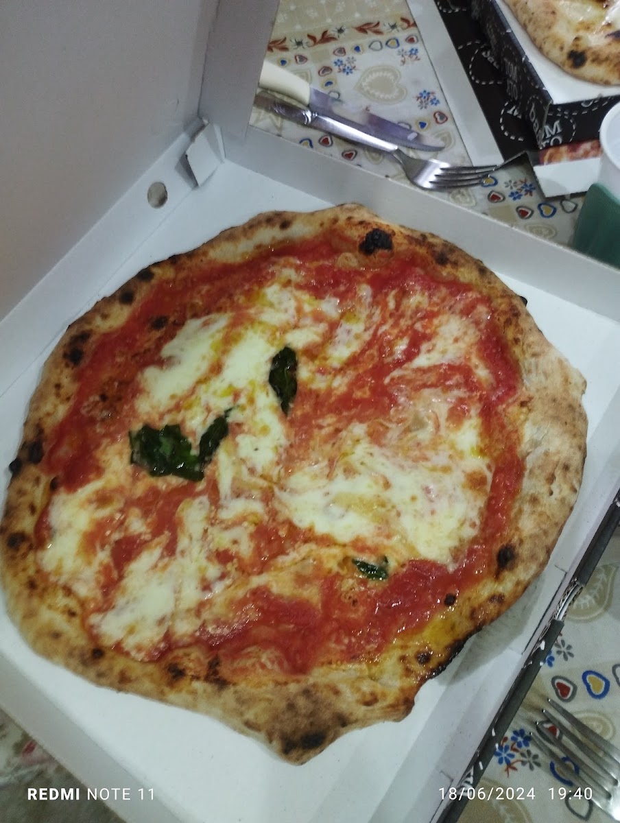 Pizze e Pizze, photo 2
