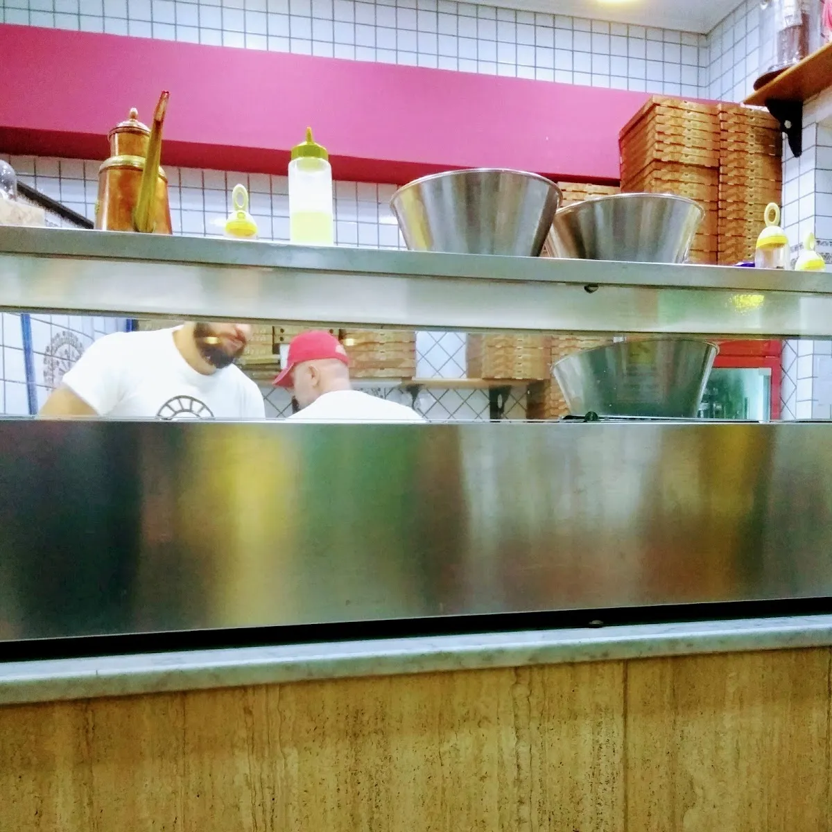 Pizze e Pizze, photo 7