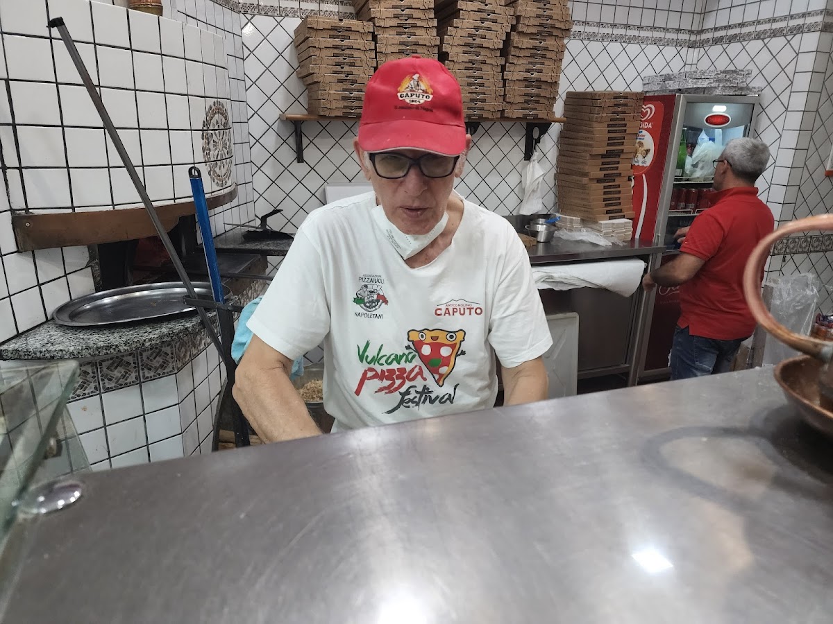 Pizze e Pizze, photo 8