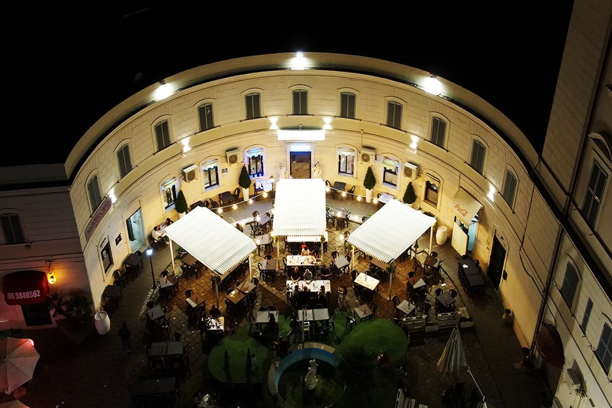 Antico Grottino, photo 10