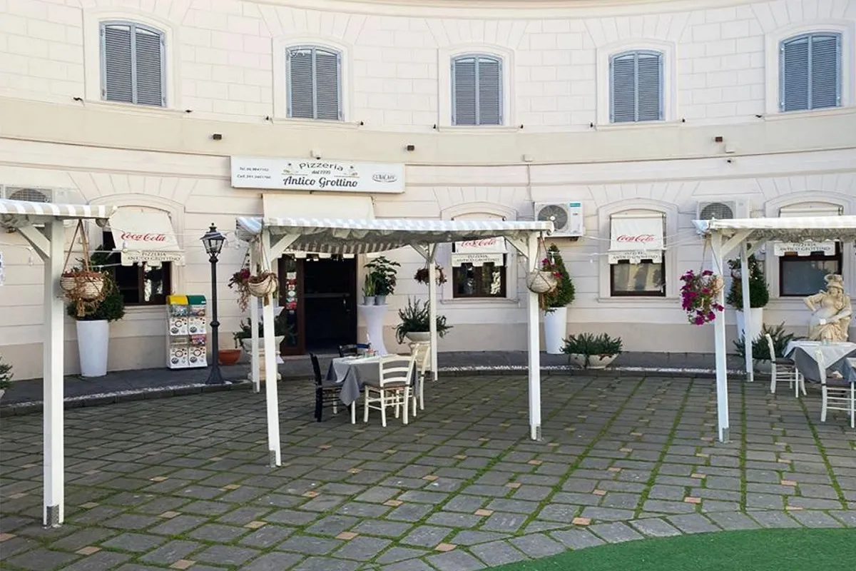 Antico Grottino, photo 11