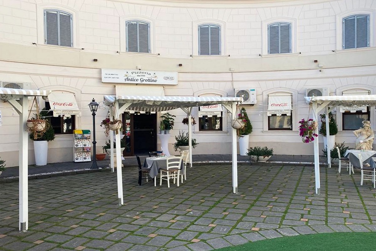 Antico Grottino, photo 11