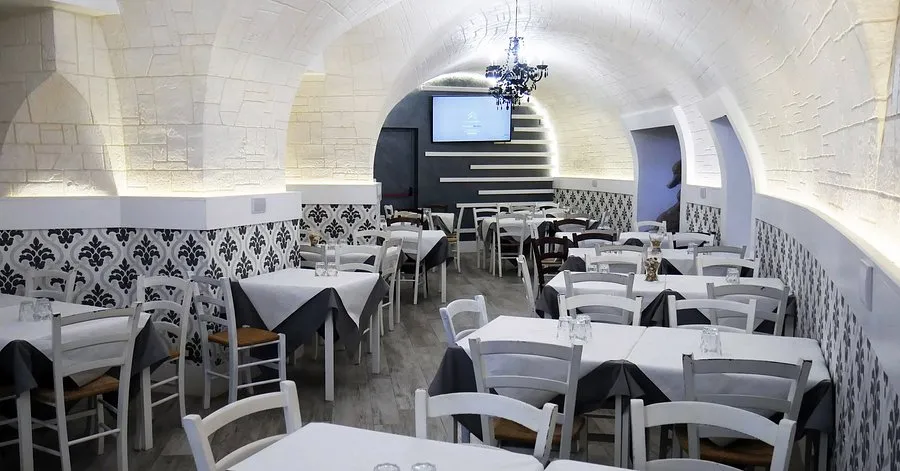 Antico Grottino, photo 12