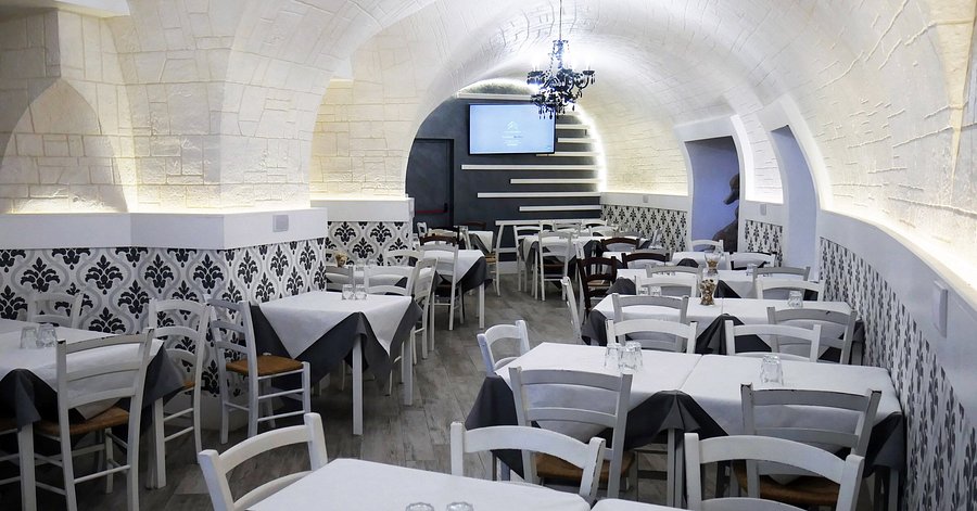 Antico Grottino, photo 12