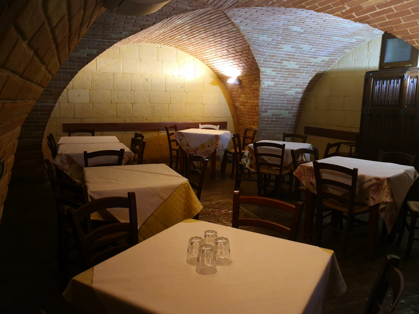 Antico Grottino