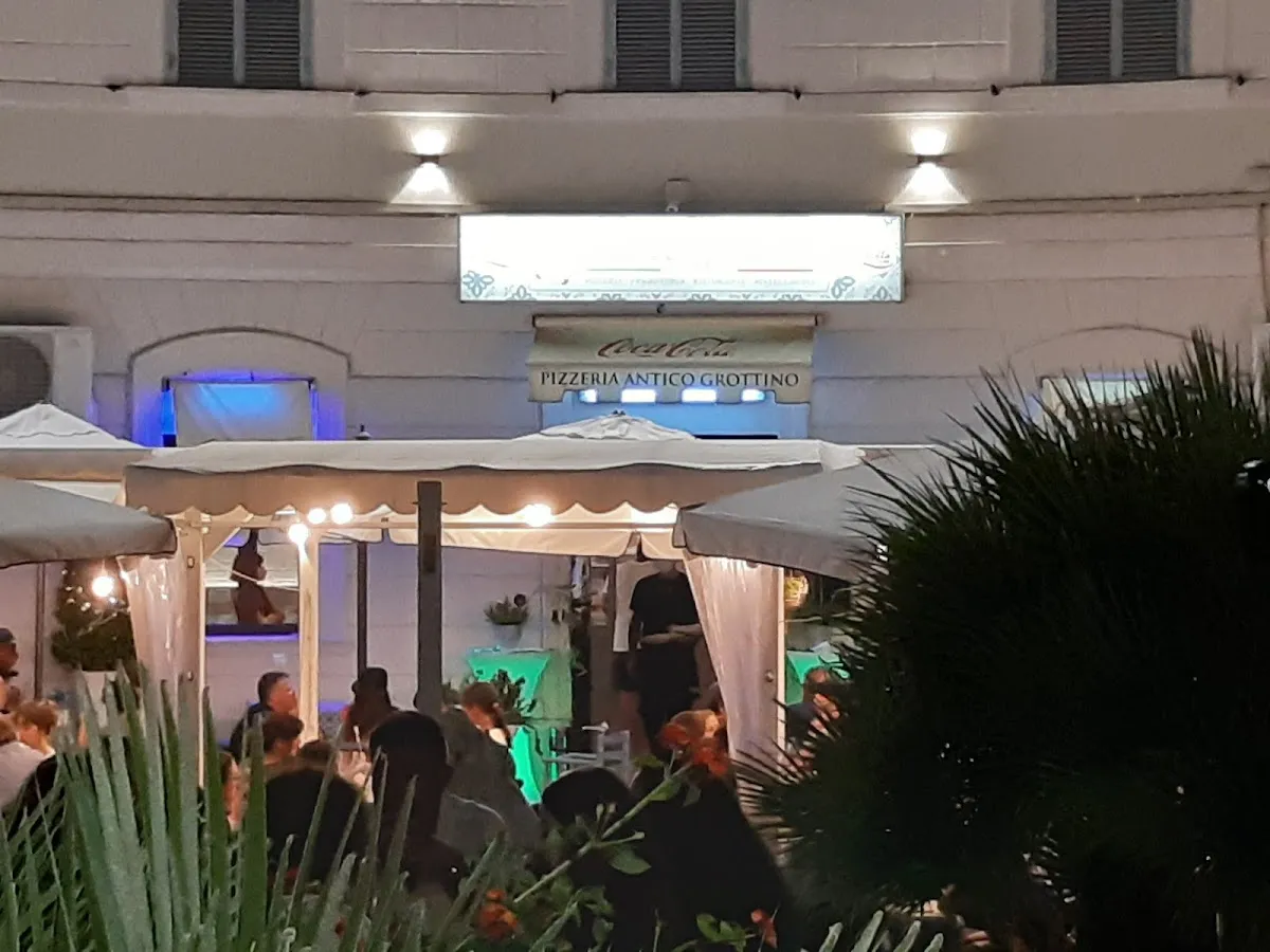 Antico Grottino, photo 4
